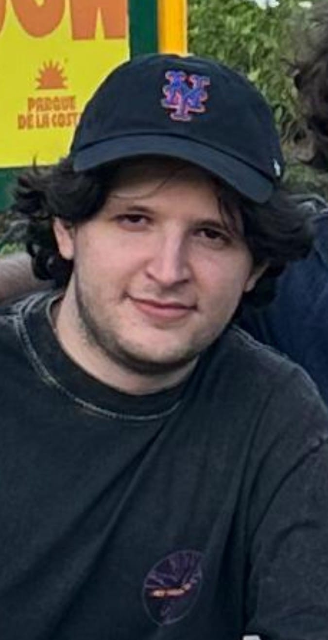 Juan Artigau