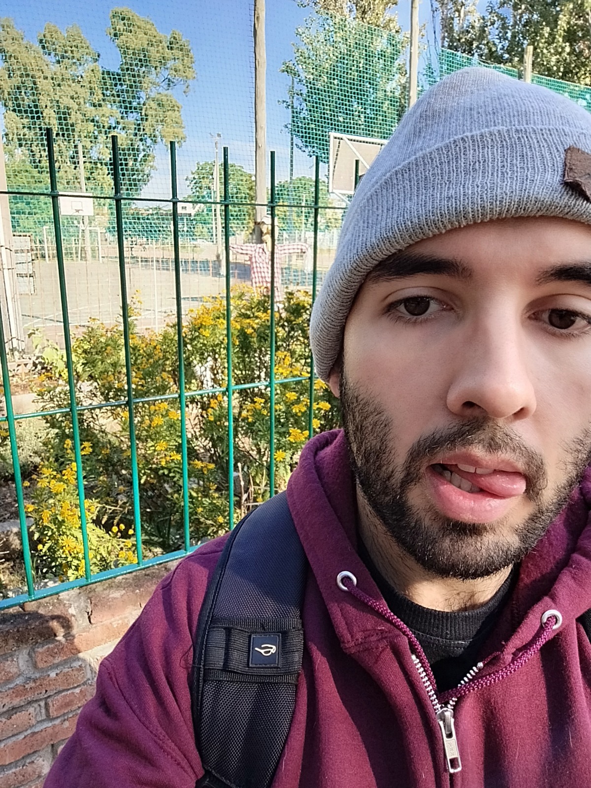 Matías Preliasco