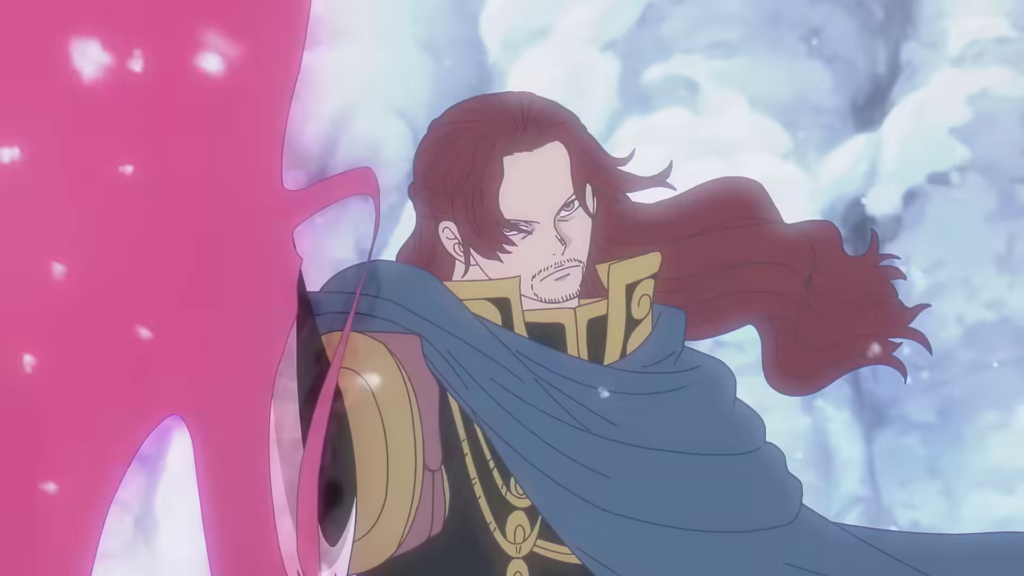 Aparecen los villanos en Elbaph