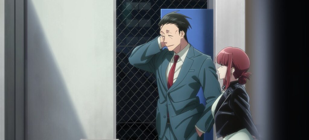 Crunchyroll lanza 12 mini episodios del anime “Smoking Behind The Supermarket With You”
