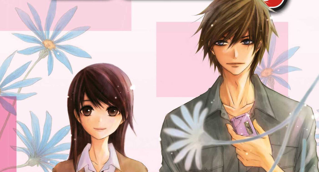 El clásico shoujo Dengeki Daisy tendrá anime en 2027 y revela a su equipo principal