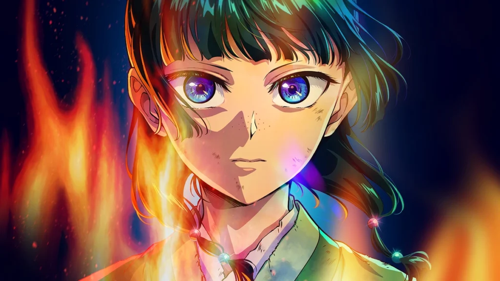 Crunchyroll adelanta sus títulos para la próxima temporada