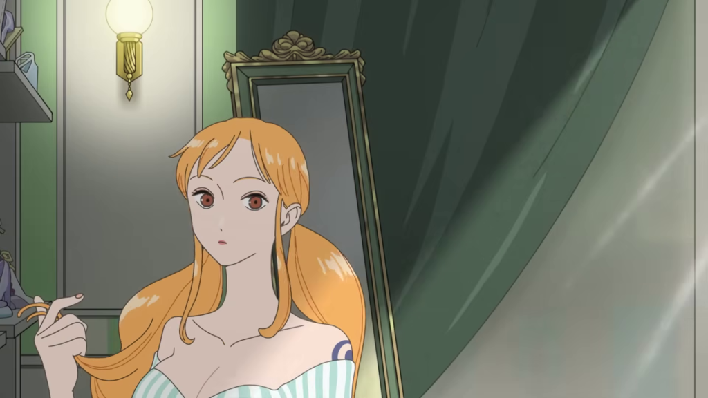 One Piece Heroines revela un nuevo trailer y presenta su opening ‘Blue Shining Star’