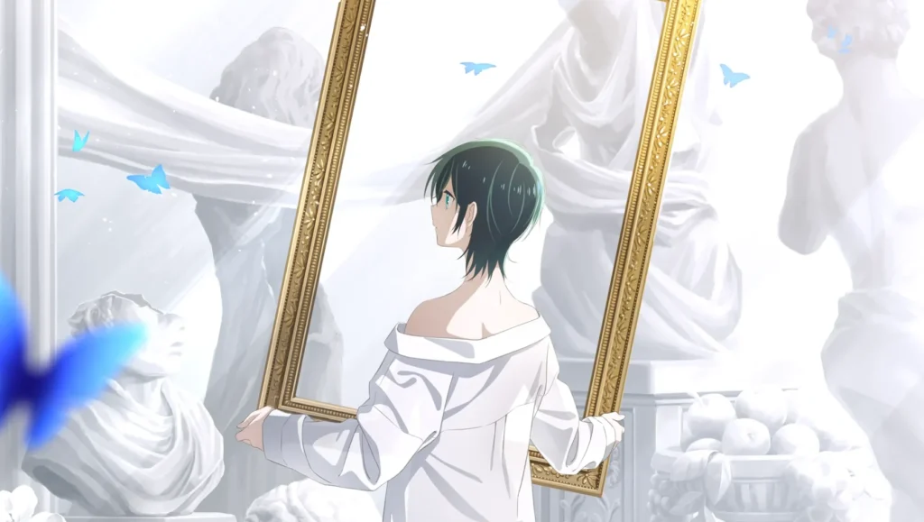 El estudio SHAFT revela su próximo anime en producción