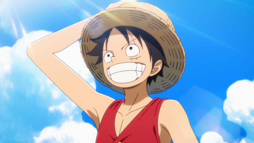 El esperado remake de ONE PIECE ya mostró su primer adelanto oficial