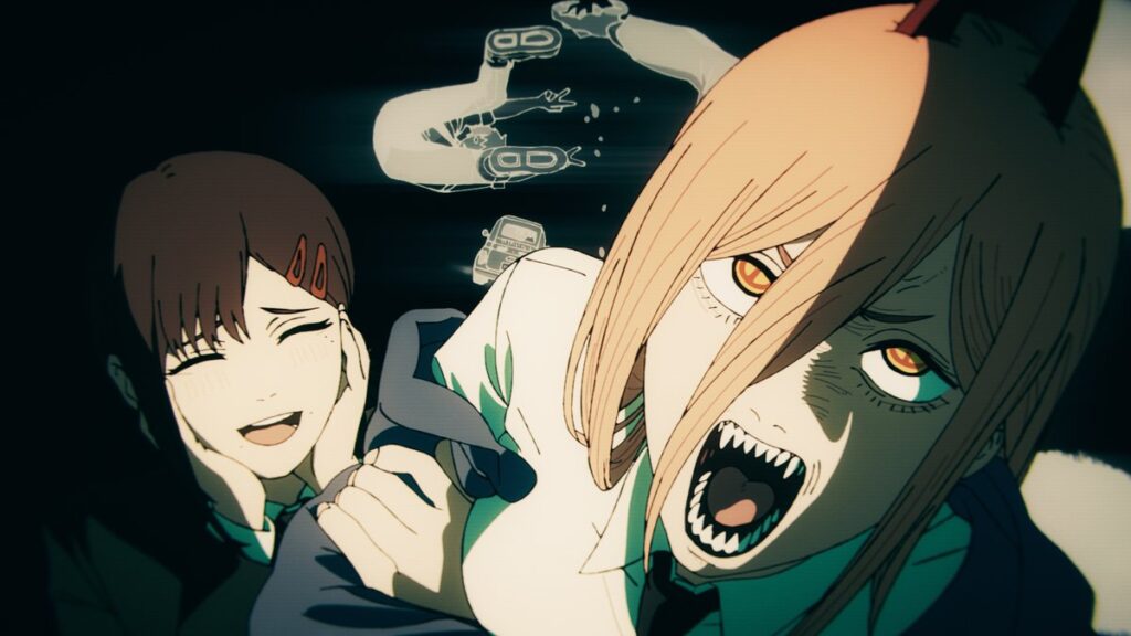 Estos son los próximos animes a cargo del estudio MAPPA