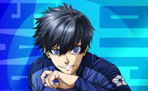 ¡La temporada 3 de Blue Lock da señales de vida!