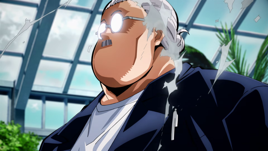 SAKAMOTO DAYS revela el primer tráiler de su temporada 2 y confirma su estreno para enero de 2027