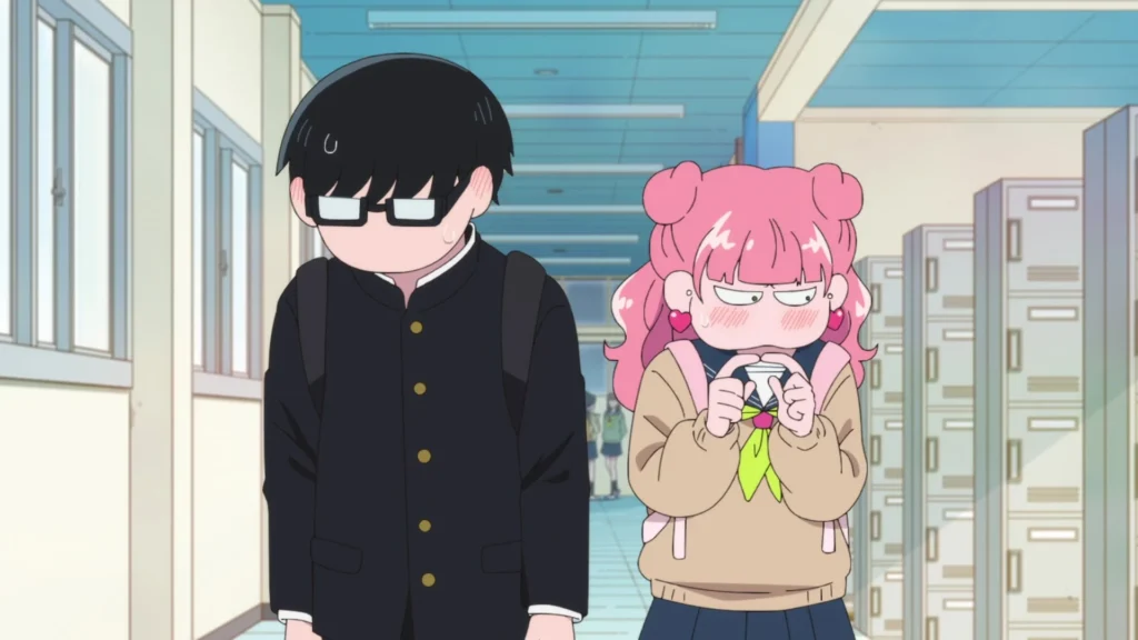 You and I Are Polar Opposites revela la imagen principal para su segunda temporada