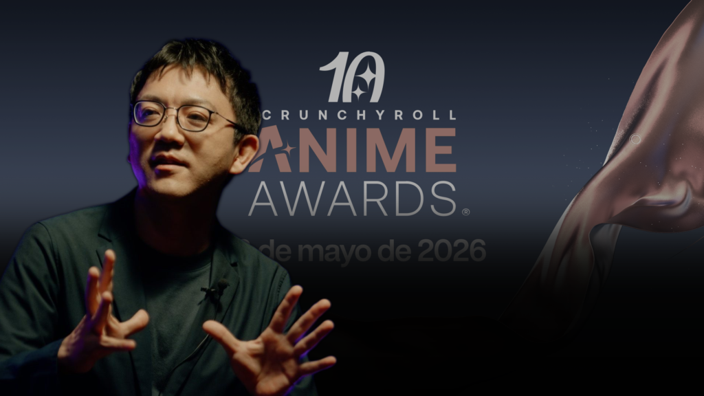 ¿Se necesitan otros premios para la industria del anime?