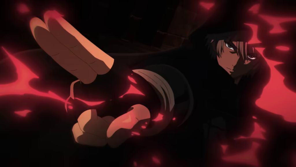 BLADE & BASTARD el nuevo anime del autor de Goblin Slayer