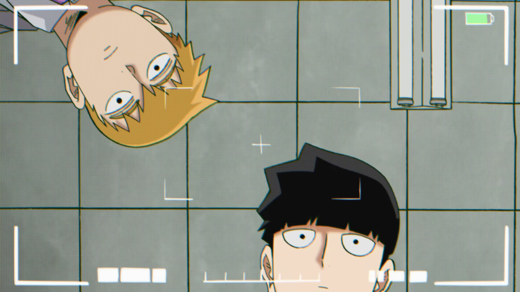 Mob Psycho 100 celebra su décimo aniversario con un nuevo cortometraje animado