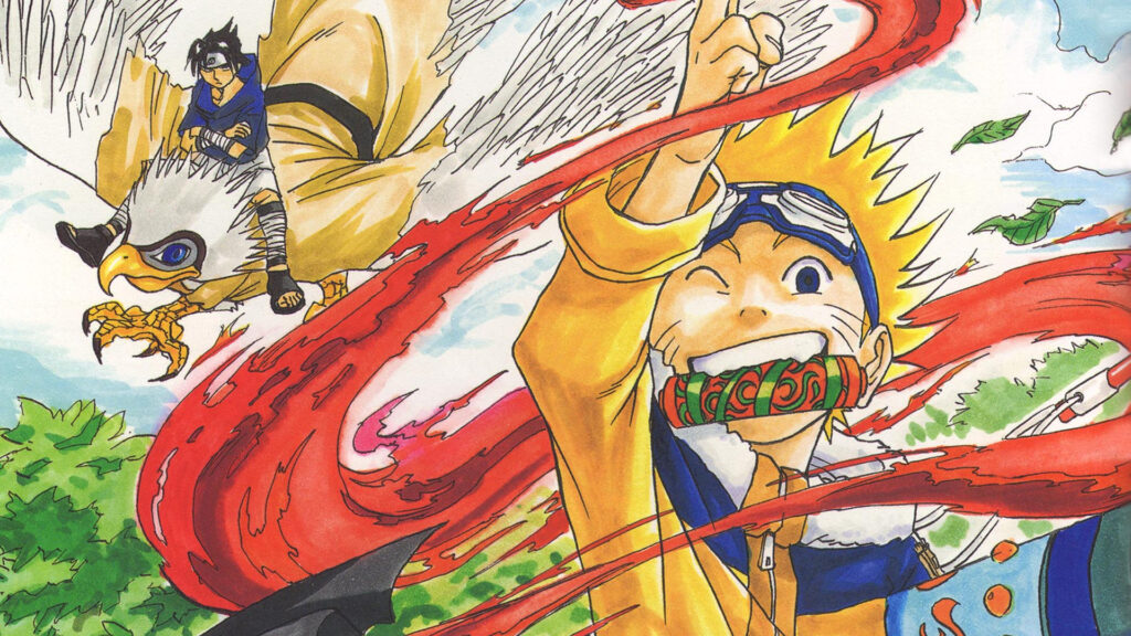 La película live-action de Naruto inicia un casting mundial para encontrar a Naruto, Sasuke y Sakura