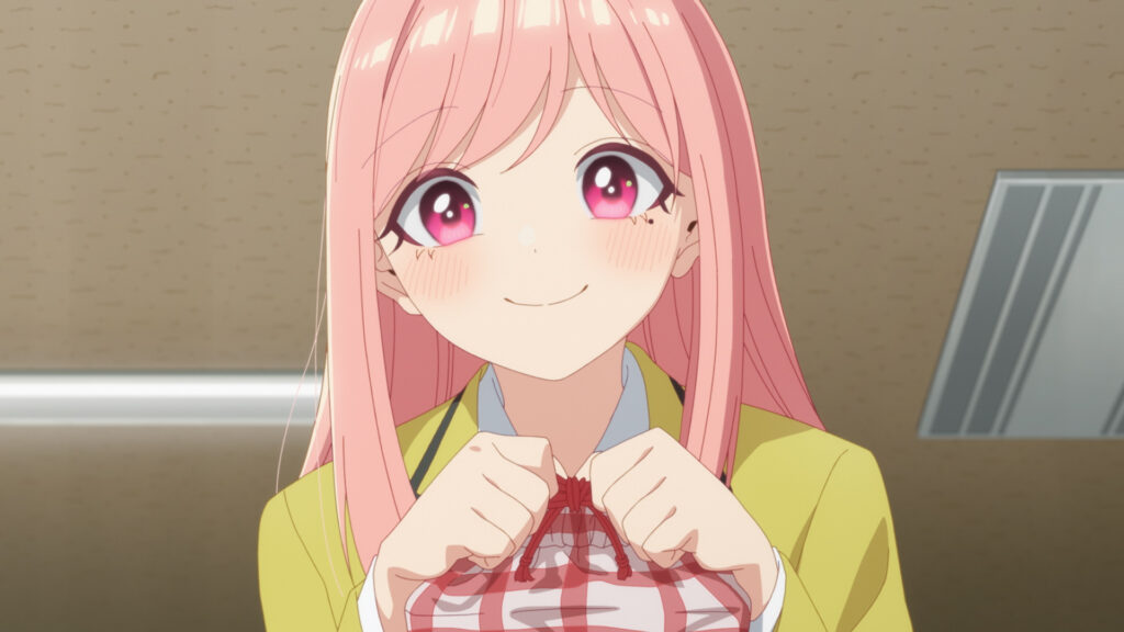 Kusunoki-san wa Koukou Debut ni Shippaishiteiru tendrá adaptación al anime