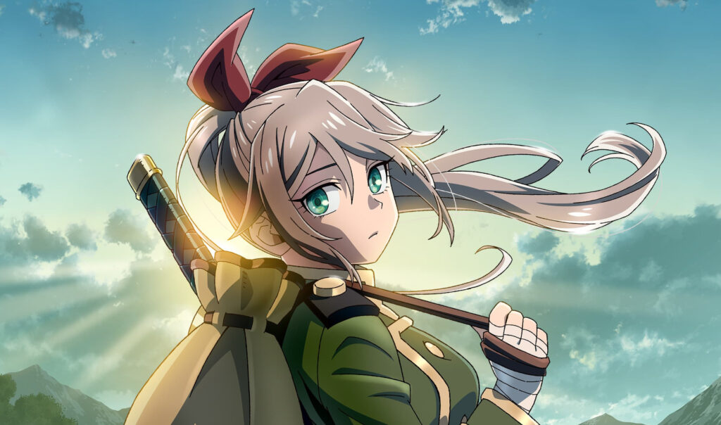 Soara and the House of Monsters tendrá anime