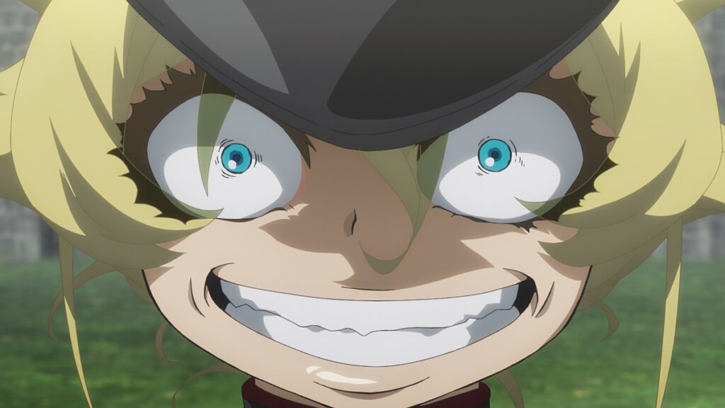 Youjo Senki revela un nuevo tráiler de para segunda temporada, adelantando sus temas musicales