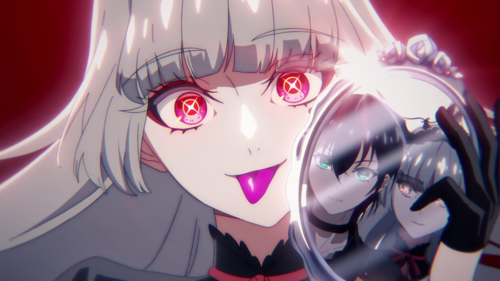 La novela de fantasía oscura Witch and Hound tendrá adaptación al anime