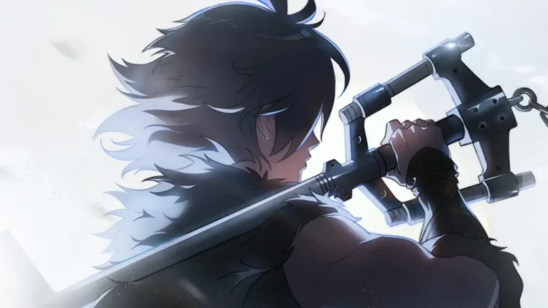 El videojuego Kingdom Hearts va a tener anime