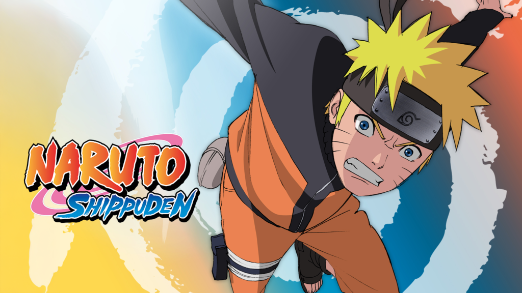 Naruto prepara un misterioso anuncio para la New York Comic Con 2026