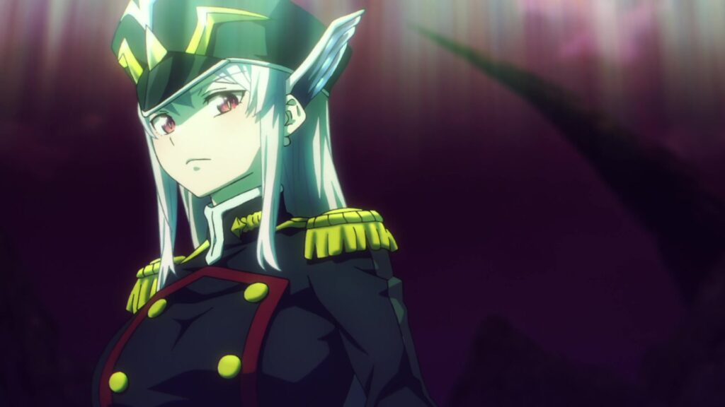 ‘Chained Soldier’ confirma oficialmente su tercera temporada de anime