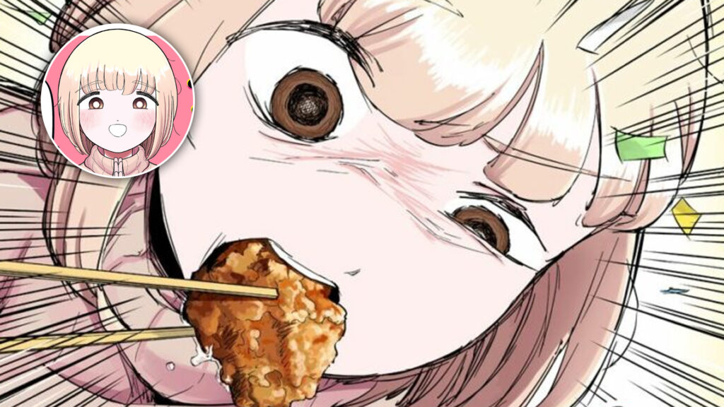 Dokagui Daisuki! Mochizuki-san tendrá adaptación al anime