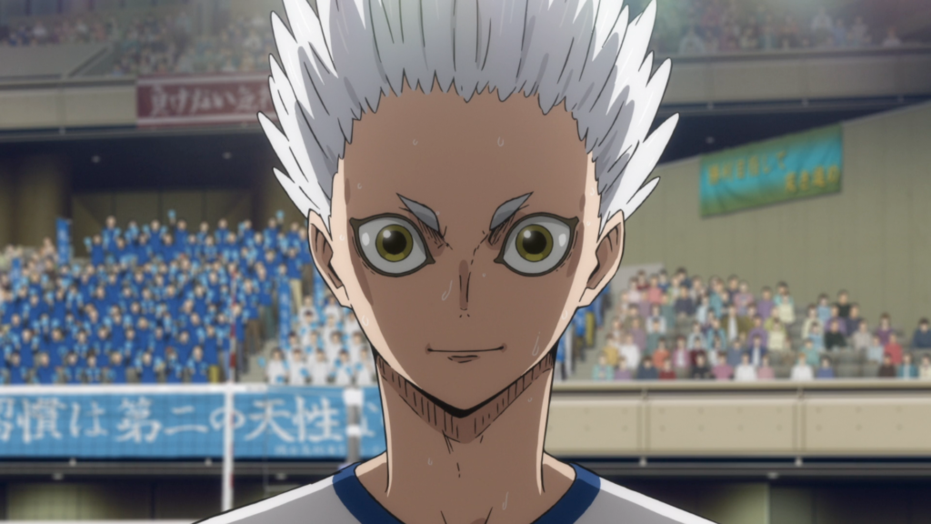 Hinata se enfrenta a su mayor reflejo: Haikyu!! confirma su duelo contra Hoshiumi para 2027