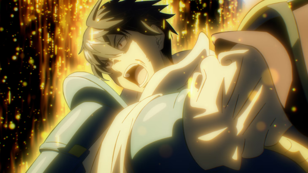 Overgeared entra a la forja: el anime confirma su estreno para octubre