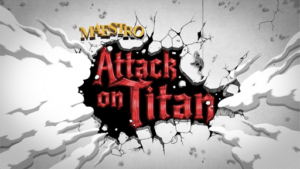 Attack on Titan llega a la realidad virtual con un nuevo DLC de Maestro