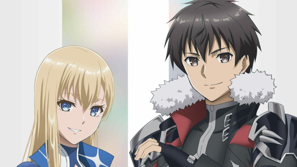 Berserk of Gluttony confirma su temporada 2 para 2027