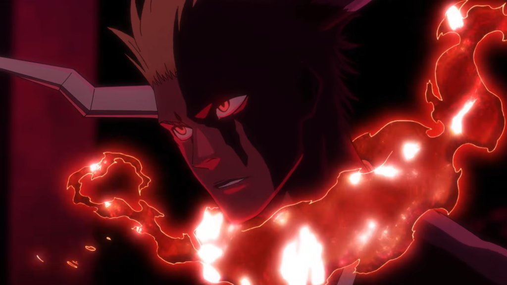 BLEACH: Thousand-Year Blood War revela la nueva forma Bankai de Ichigo