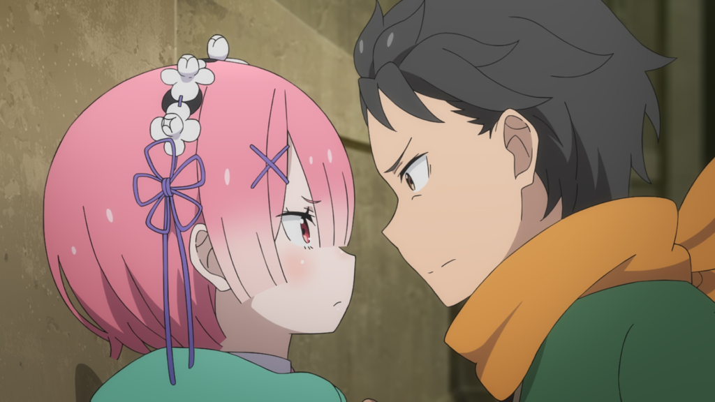 Re:Zero Temporada 4 revela tráiler de “The Recapture Arc” y adelanto del episodio 12