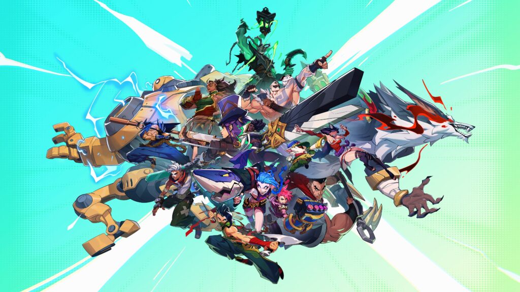 Riot pone fin al desarrollo de 2XKO: ¿qué salió mal con el fighting game de League of Legends?