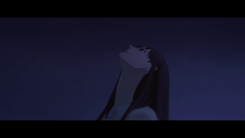 ghost – end of night revela a su elenco principal en su primer teaser