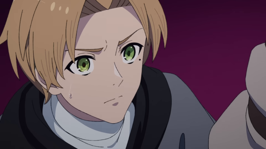 Mushoku Tensei: Season 3 presenta tráiler del Chaos Breaker Arc que empieza el 16 de agosto